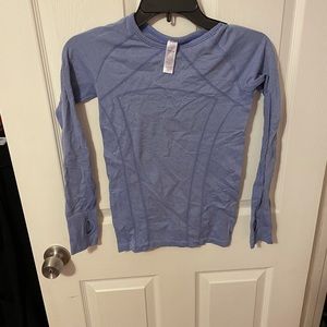 Ivivva long sleeve top
